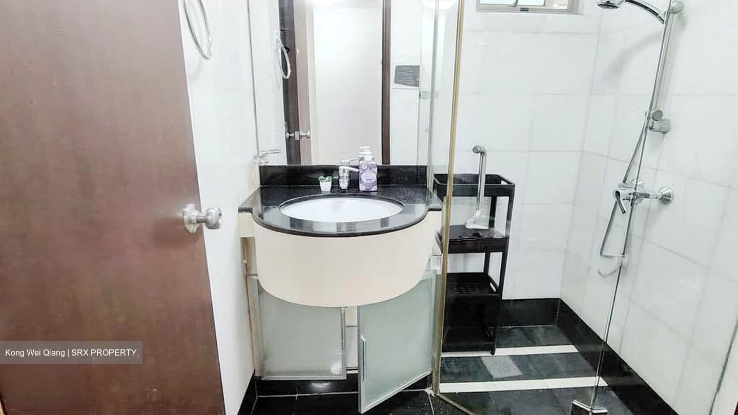 The Springs (D11), Apartment #562061091